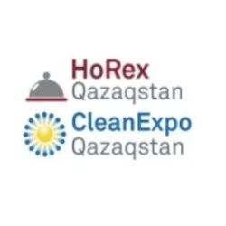 HoRex/Clean Expo - Kazakhstan 2026